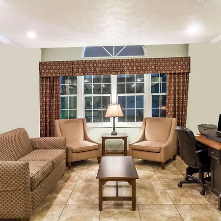 Microtel Inn By Wyndham Wilson-2