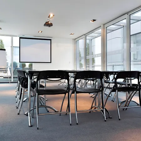 Belgrade Art Hotel, A Member Of Radisson Individuals-2