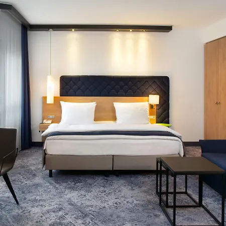 Holiday Inn Stuttgart By Ihg-2