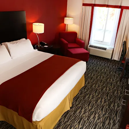 Hampton Inn Sumter-2