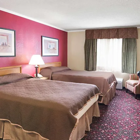 Travelodge By Wyndham Beckley-2