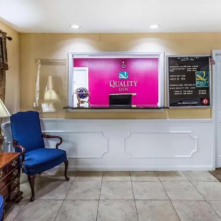 Quality Inn Eastman-3