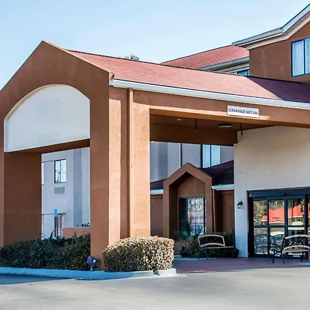 Sleep Inn Hardeeville - I-95-3