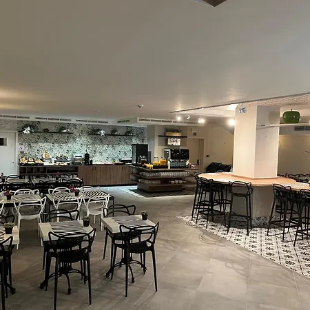 Hotel Floris Arlequin Grand-Place-2