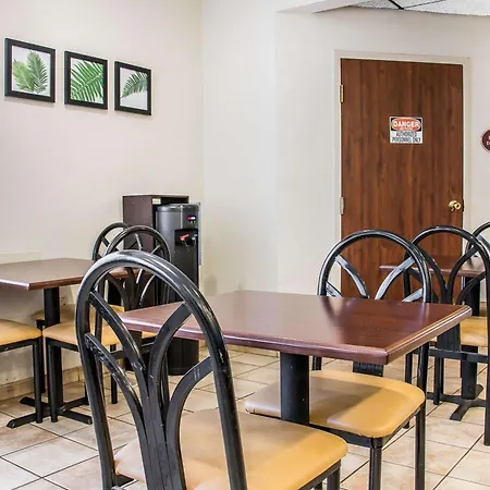 Sleep Inn Hardeeville - I-95-2