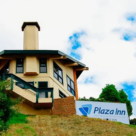 Plaza Inn Week Inn-2