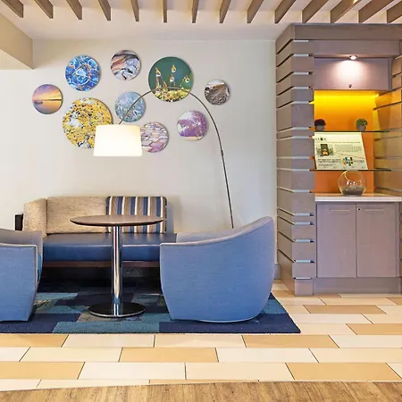 Even Hotel Norwalk By Ihg-2
