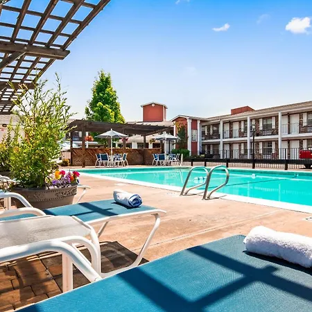 Best Western Horizon Inn-3