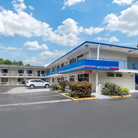 Rodeway Inn Winston Salem Route 52-2