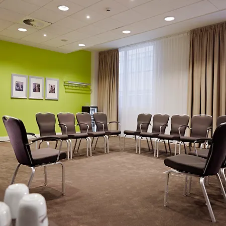 Lindner Hotel Antwerp, Part Of Jdv By Hyatt-3