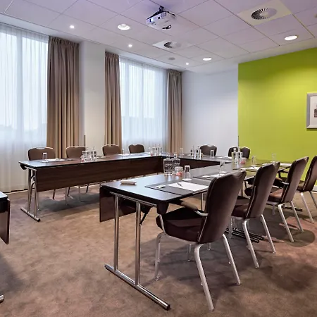 Lindner Hotel Antwerp, Part Of Jdv By Hyatt-2