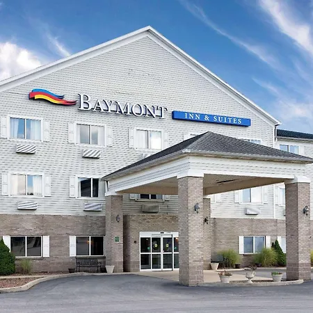 Baymont By Wyndham Lawrenceburg-3