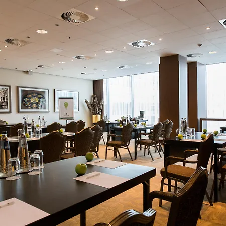 Leonardo Hotel Den Haag Babylon-3