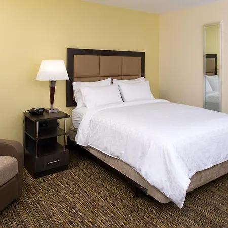 Candlewood Suites Olathe By Ihg-3