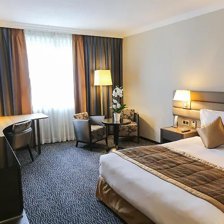 Le Royal Hotels&Resorts Luxembourg-2