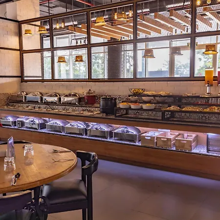Citadines Omr Chennai-3