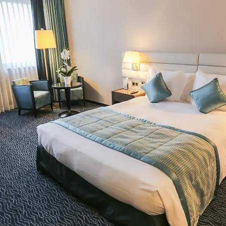 Le Royal Hotels & Resorts Luxembourg-3