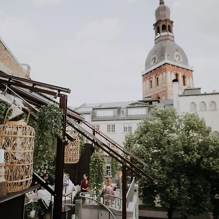 Dome Hotel-3