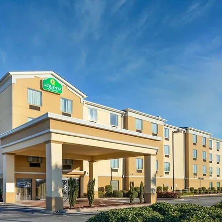 La Quinta By Wyndham Warner Robins - Robins Afb-2