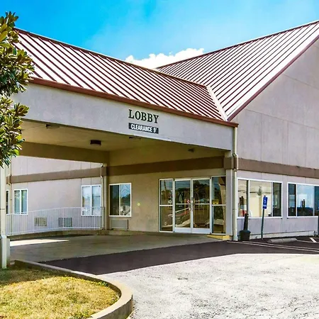 Quality Inn & Suites Elizabethtown-3