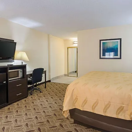 Quality Inn Tanglewood-2