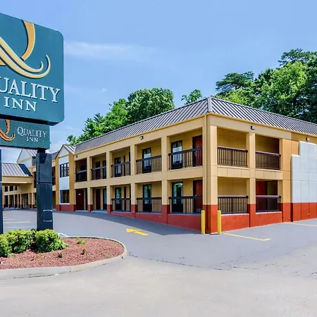 Quality Inn Tanglewood-2