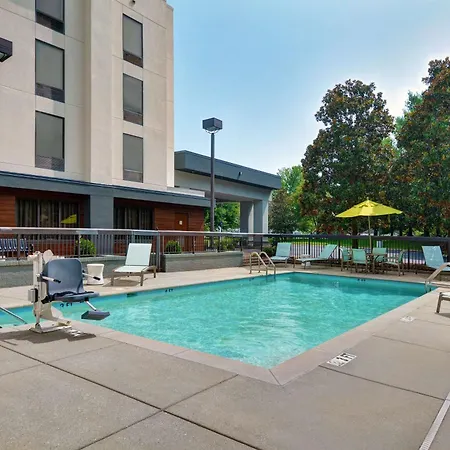 Hampton Inn Gallatin-2