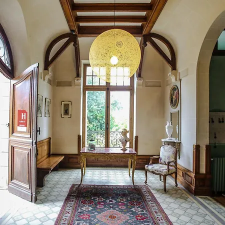 Château du Clair de Lune - Les Collectionneurs-2