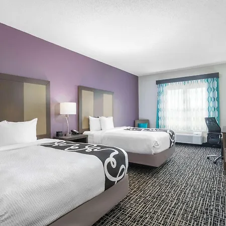 La Quinta By Wyndham Hopkinsville-3