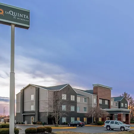La Quinta By Wyndham Hopkinsville-2