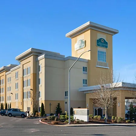 La Quinta By Wyndham Bellingham-2