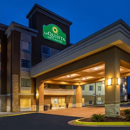 La Quinta By Wyndham Rochester Mayo Clinic Area South-3