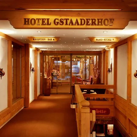 Gstaaderhof - Active & Relax Hotel-3