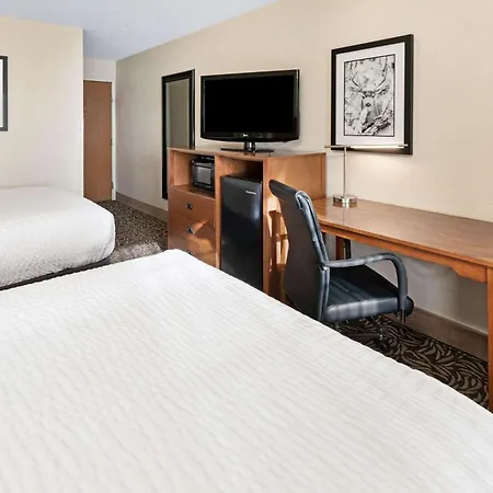 La Quinta Inn By Wyndham Missoula-3