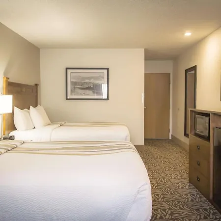 La Quinta Inn By Wyndham Missoula-2
