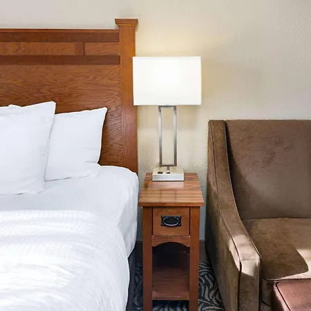 La Quinta Inn By Wyndham Missoula-3