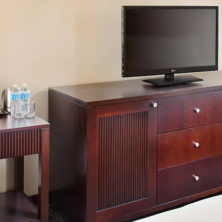 Doubletree By Hilton Baltimore - BWI Airport-3