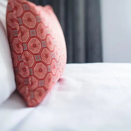Hotel Indigo Baltimore Downtown By Ihg-3