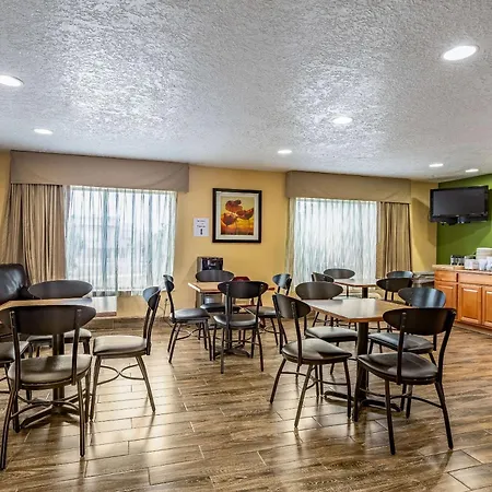 Quality Inn Los Lunas - Albuquerque South-3