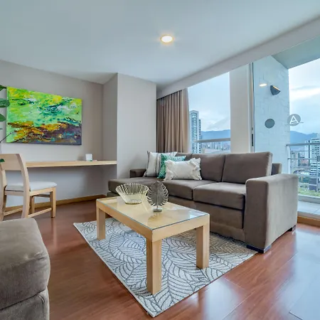 Affinity Apartahotel - Extended Stay-3