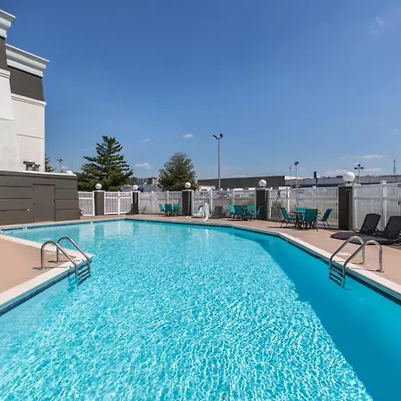 La Quinta By Wyndham Goodlettsville - Nashville-3