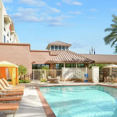 Hilton Garden Inn Phoenix North Happy Valley-3