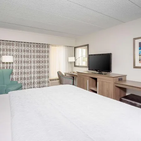 Hampton Inn Dover-3