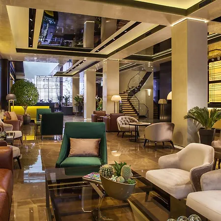 Saint Ten Boutique Hotel, Small Luxury Hotels-2