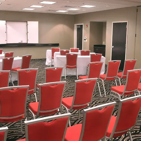 Hampton Inn Birmingham/Leeds-3