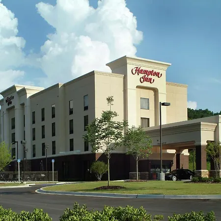Hampton Inn Birmingham/Leeds-2