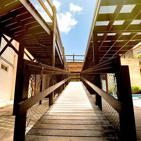 Yak Beach Hotel Natal-3