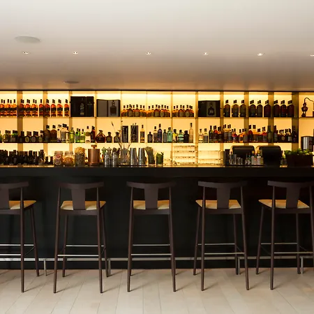 Four Seasons Hotel Bogota-2