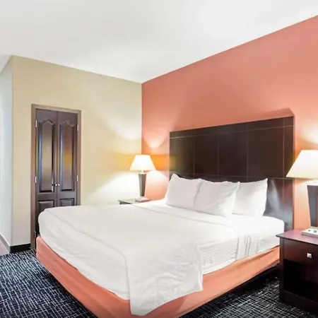 La Quinta By Wyndham Mcalester-3