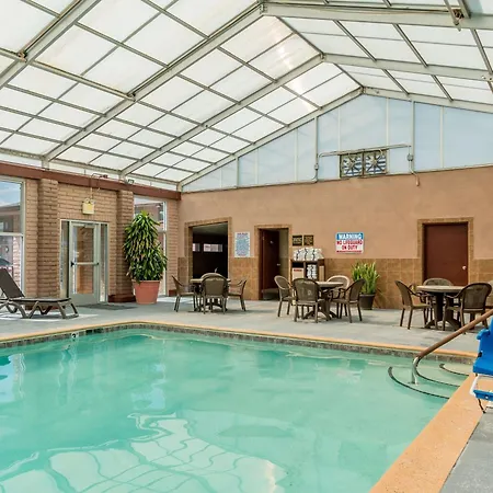 Best Western Alamosa Inn-3